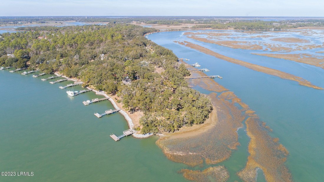 Land in Beaufort, South Carolina, United States 3 - 17636569