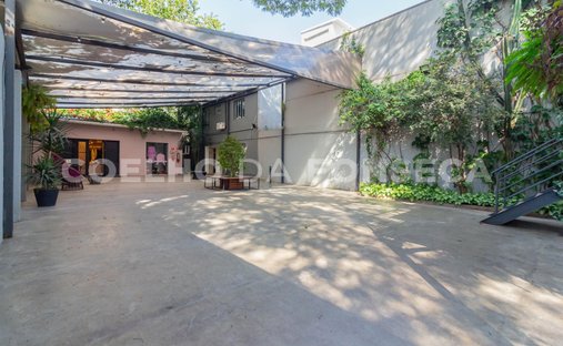 House in São Paulo, State of São Paulo, Brazil 1