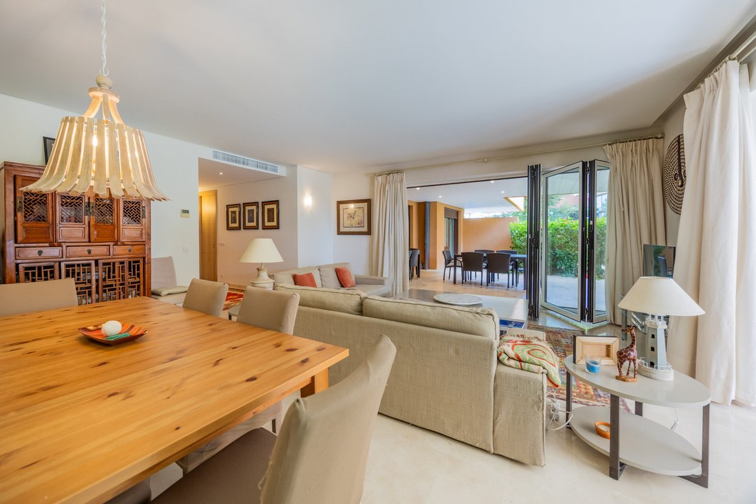 House in Sotogrande, San Roque, Andalusia 5 - 17637028