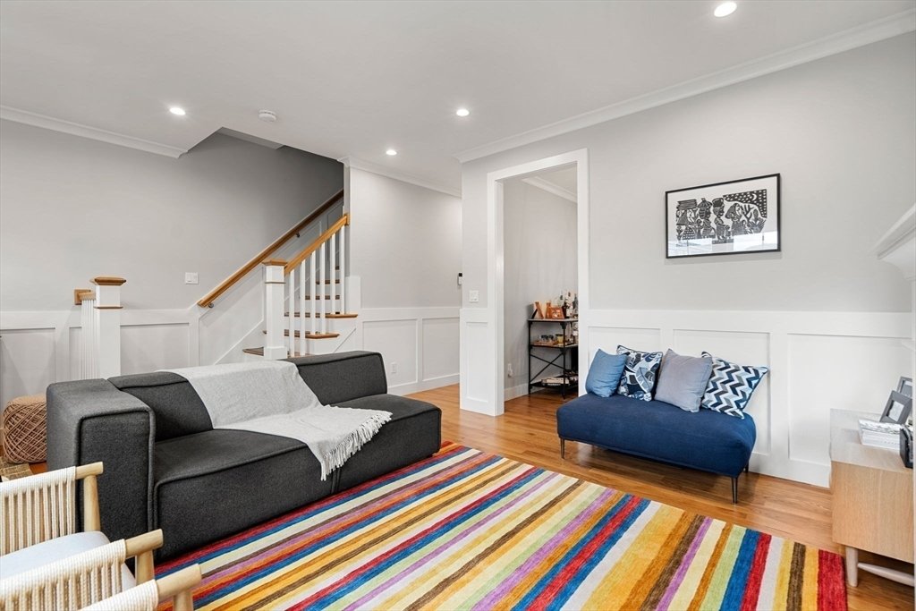 Condominio a Boston, Massachusetts, Stati Uniti 5 - 17633237