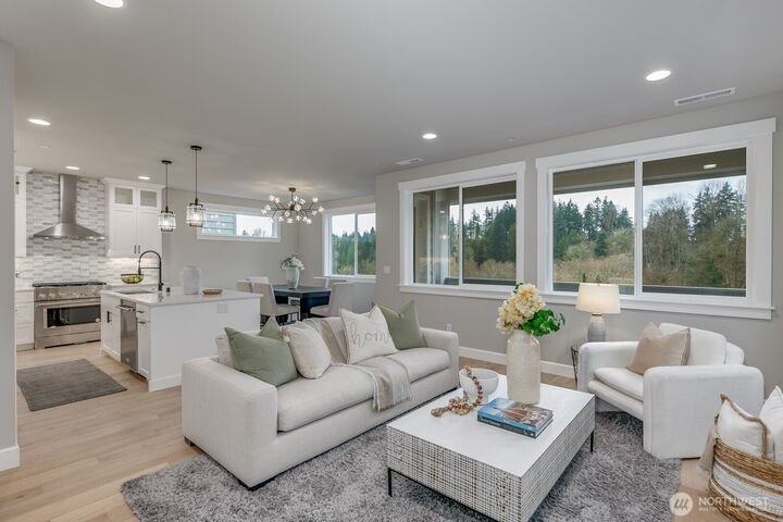 House in Bothell, Washington, United States 3 - 17643320