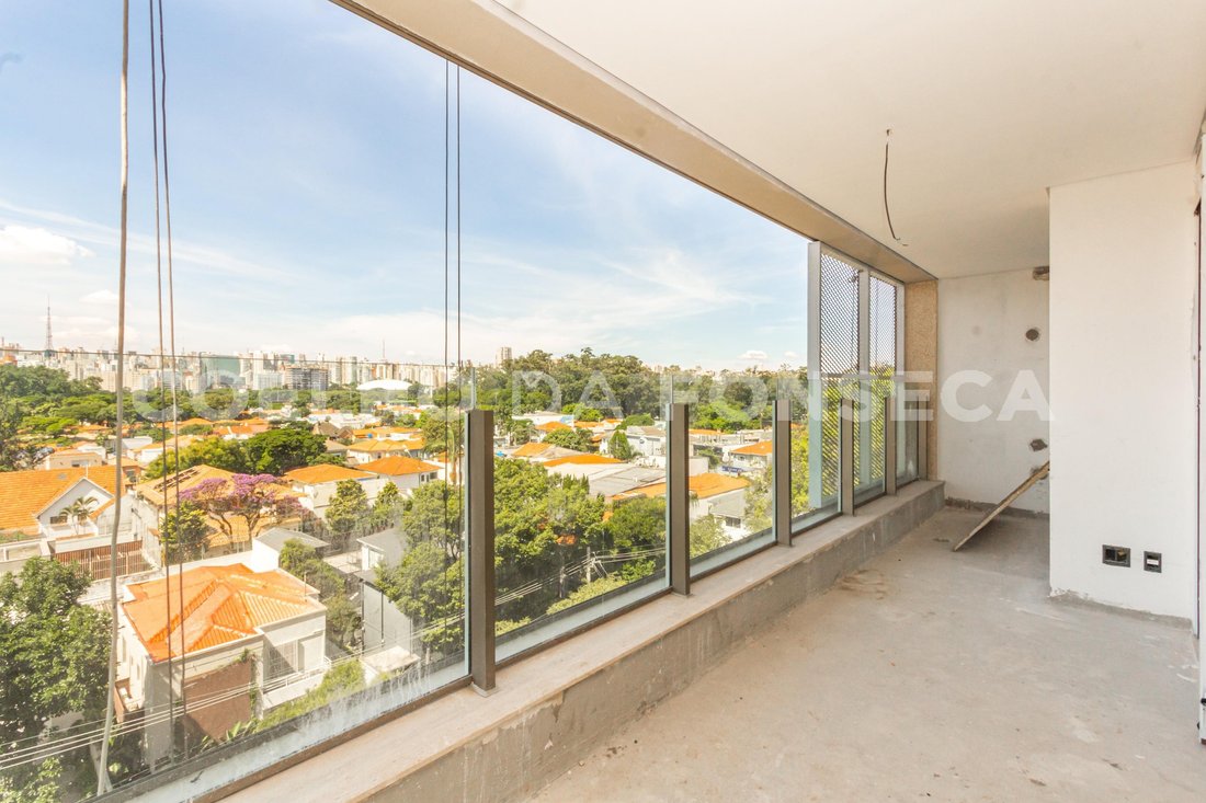Condo in Brazil 3 - 17636449