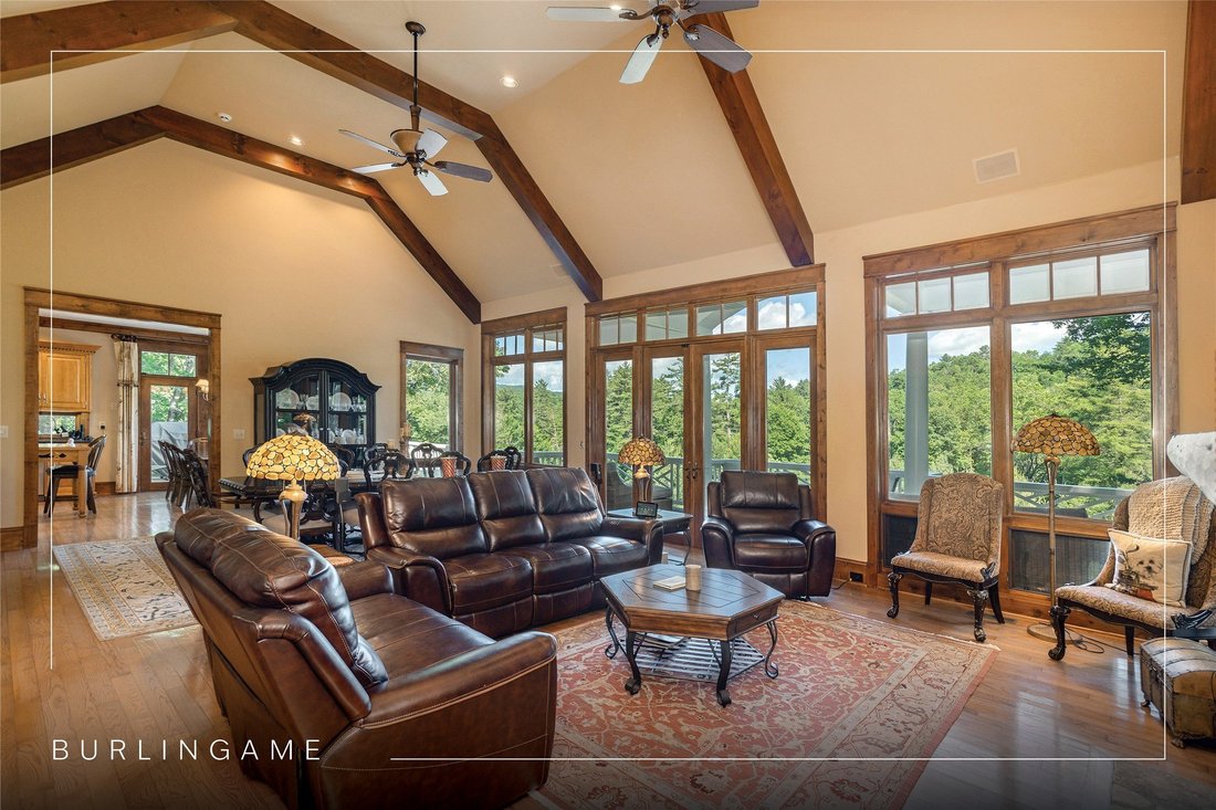House in Cashiers, North Carolina, United States 4 - 15826956
