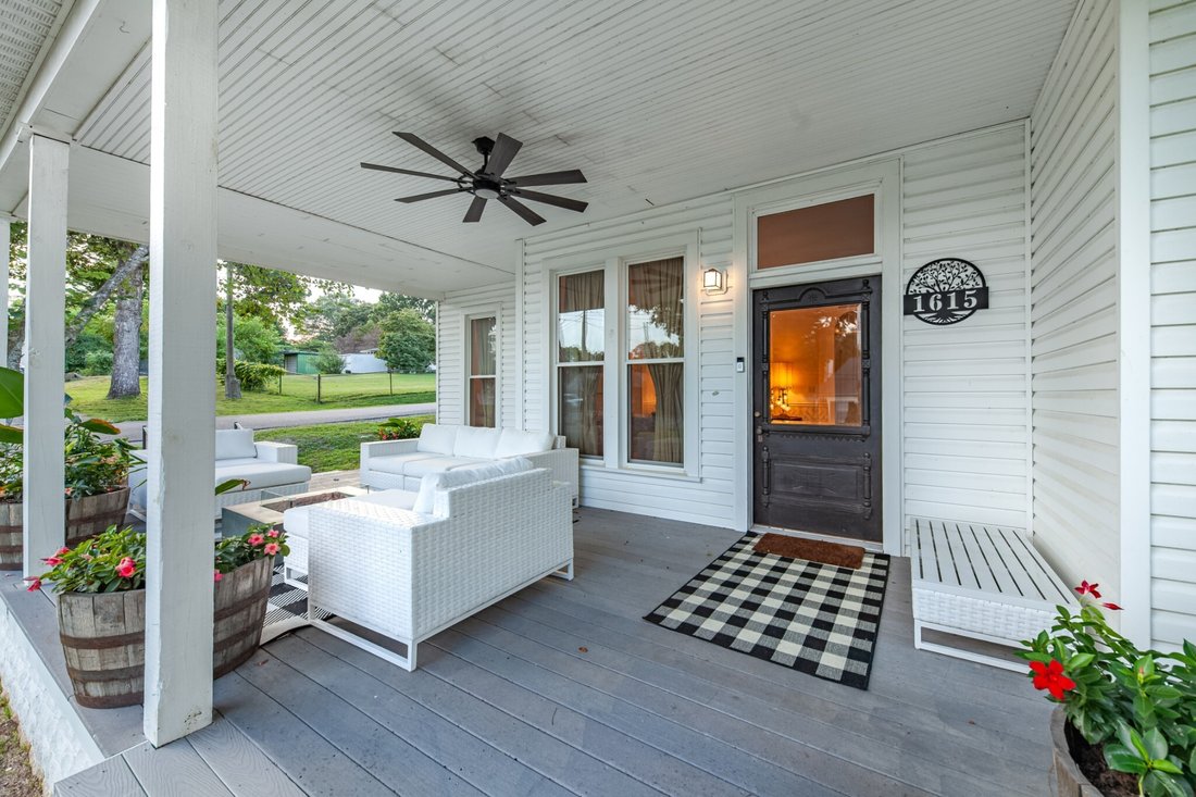 House in Lynnville, Tennessee, United States 3 - 17639212