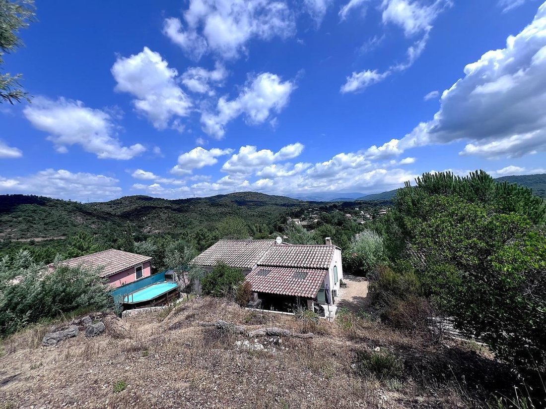 House in Montauroux, Provence-Alpes-Côte d'Azur, France 2 - 17633164