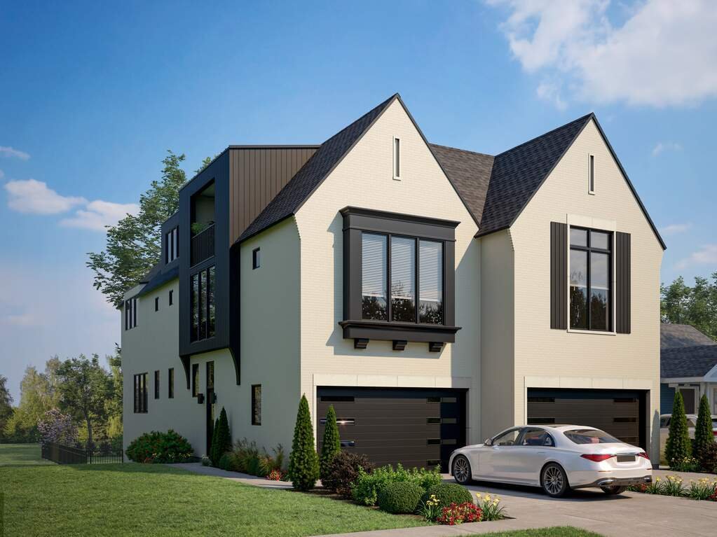 House in Naperville, Illinois, United States 2 - 17640189