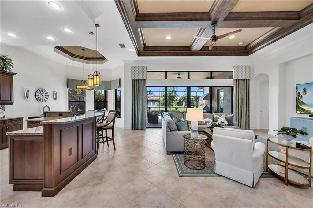 House in Naples, Florida, United States 3 - 17641573