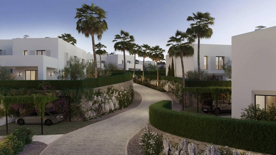 House in Sotogrande, San Roque, Andalusia 2 - 17636798