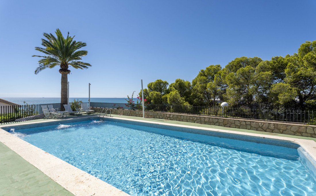 House in Orpesa / Oropesa del Mar, Valencian Community, Spain 1 - 17636539