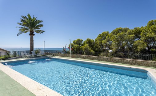 House in Orpesa / Oropesa del Mar, Valencian Community, Spain 1