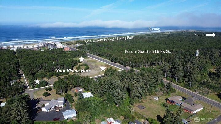 Land in Westport, Washington, United States 2 - 17644514