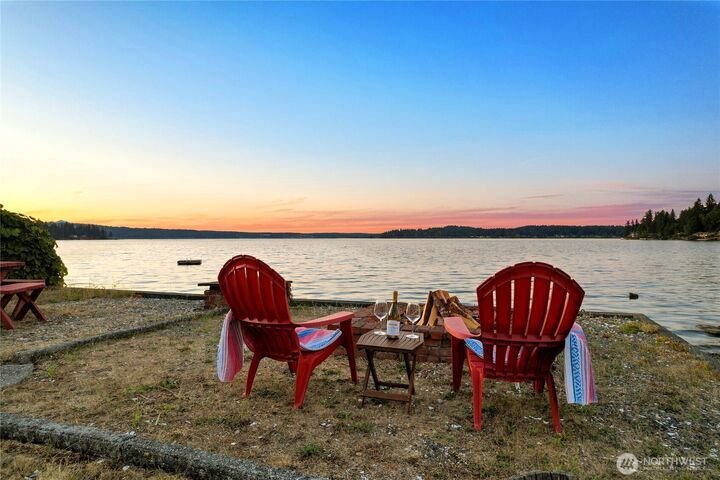 House in Silverdale, Washington, United States 1 - 17638767