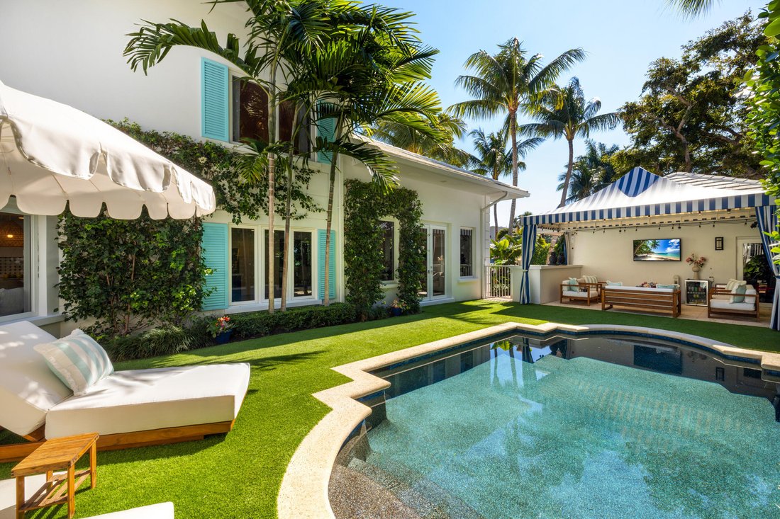 House in West Palm Beach, Florida, United States 1 - 17633771