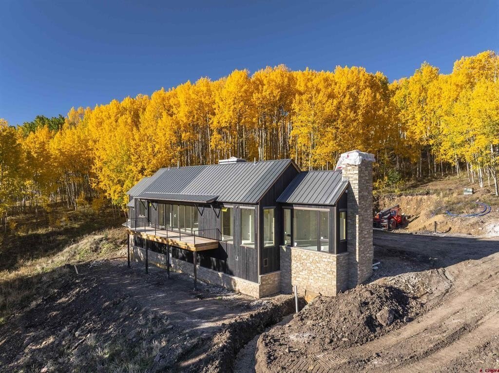 House in Crested Butte, Colorado, United States 5 - 15700292