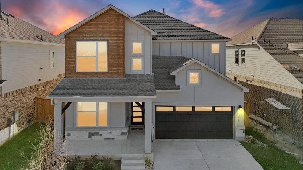 House in Round Rock, Texas, United States 1 - 17631806