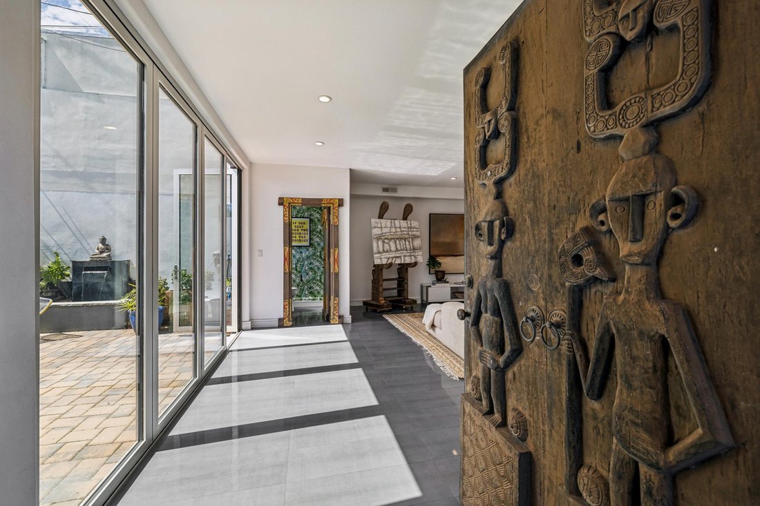 Casa a San Francisco, California, Stati Uniti 3 - 17547251