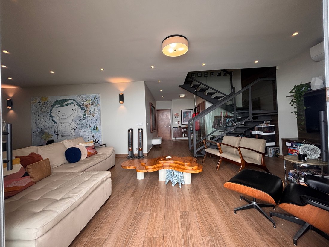 Condo in Panama City, Panama, Panama 5 - 17553093
