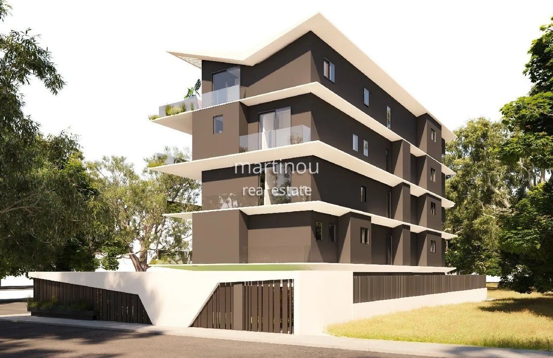 Apartment in Glyfada, Attica, Greece 4 - 17630823