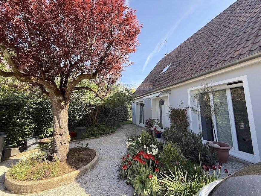 House in Bercheres Nord, Pontault-Combault, France 1 - 16926243