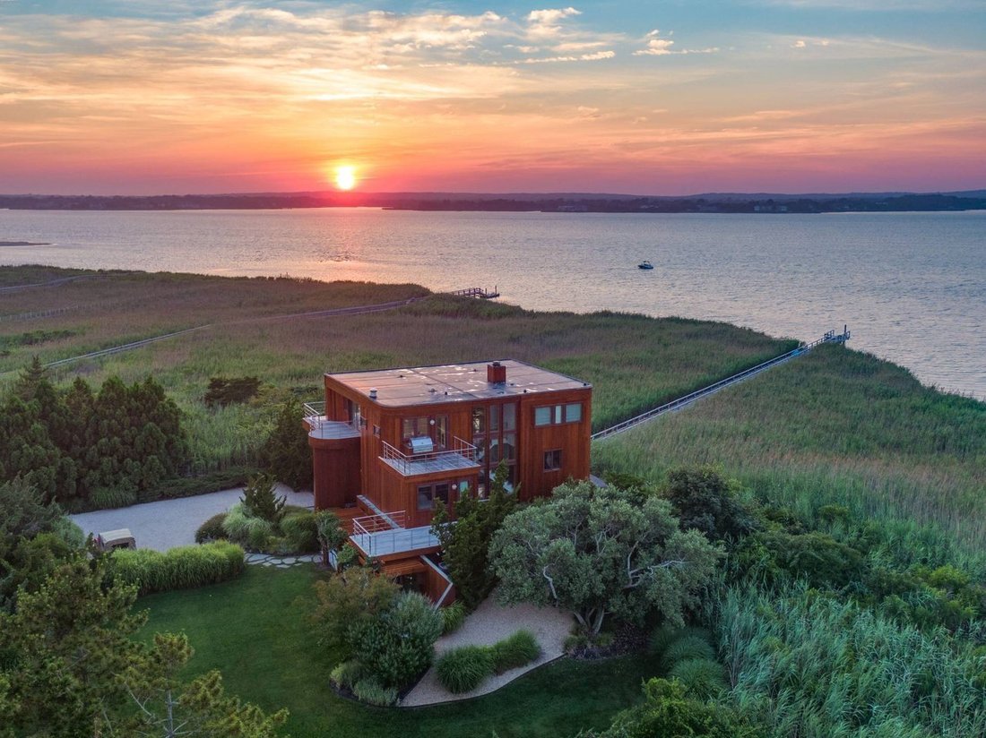 House in Bridgehampton, New York, United States 1 - 17633896