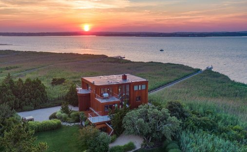 Casa a Bridgehampton, New York, Stati Uniti 1