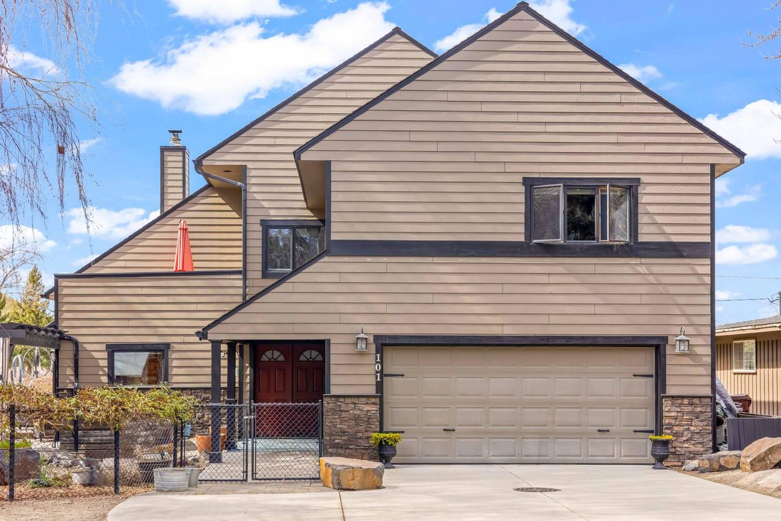 House in Prineville, Oregon, United States 2 - 17627810