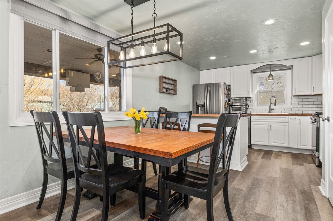 Casa a Steamboat Springs, Colorado, Stati Uniti 5 - 17637609