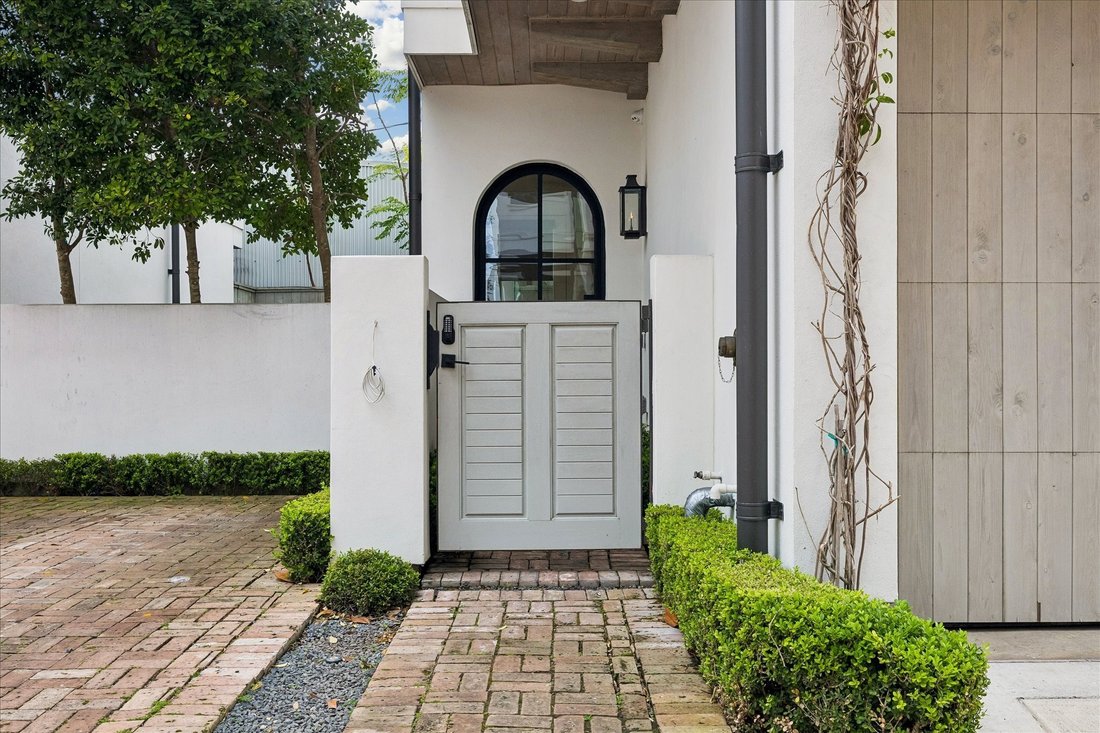 House in Houston, Texas, United States 3 - 17635882