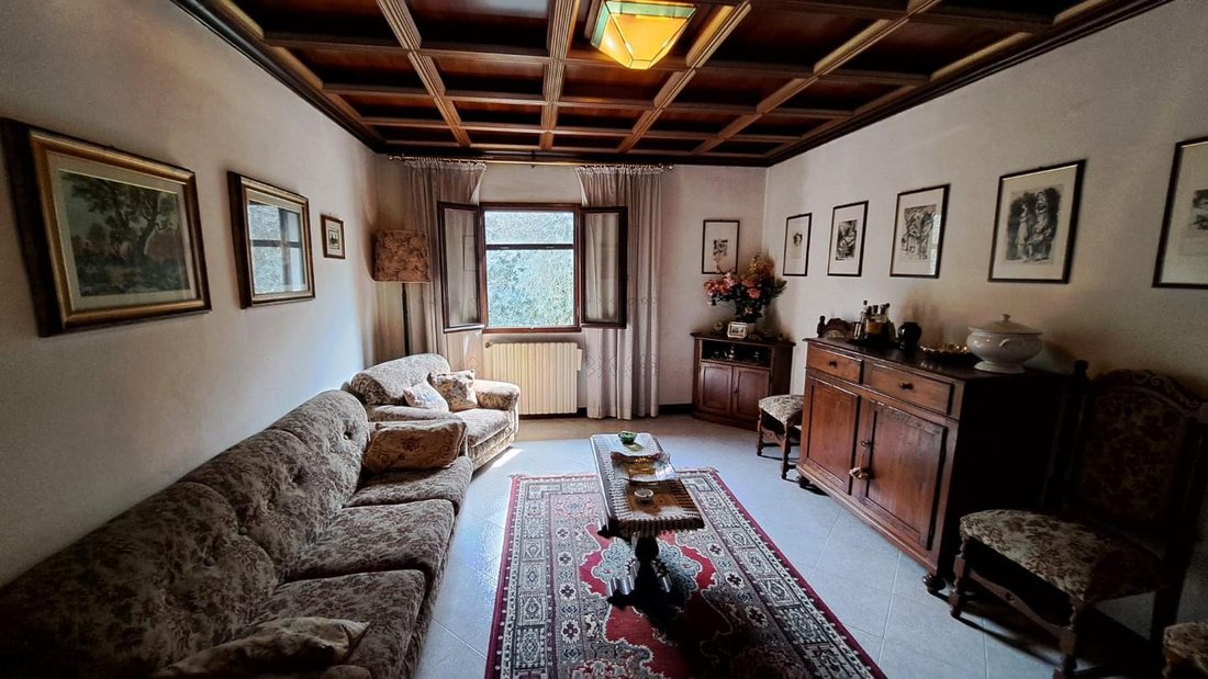 House in Peccioli, Tuscany, Italy 2 - 17631387