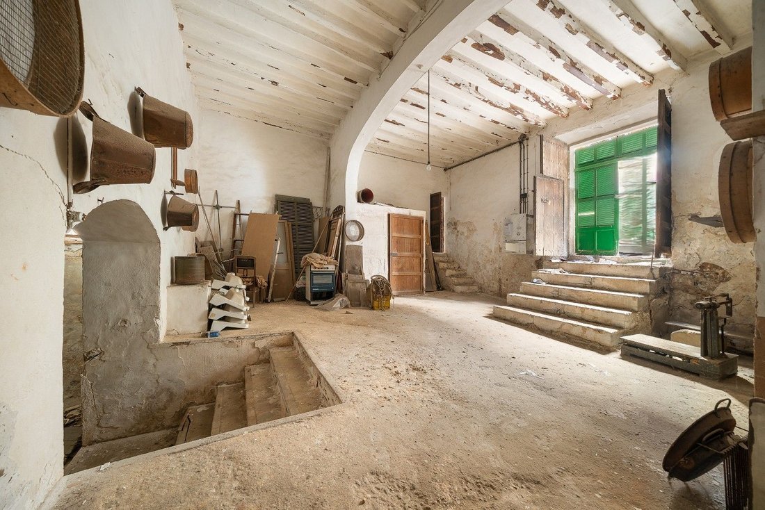 House in sa Pobla, Balearic Islands, Spain 4 - 17627656