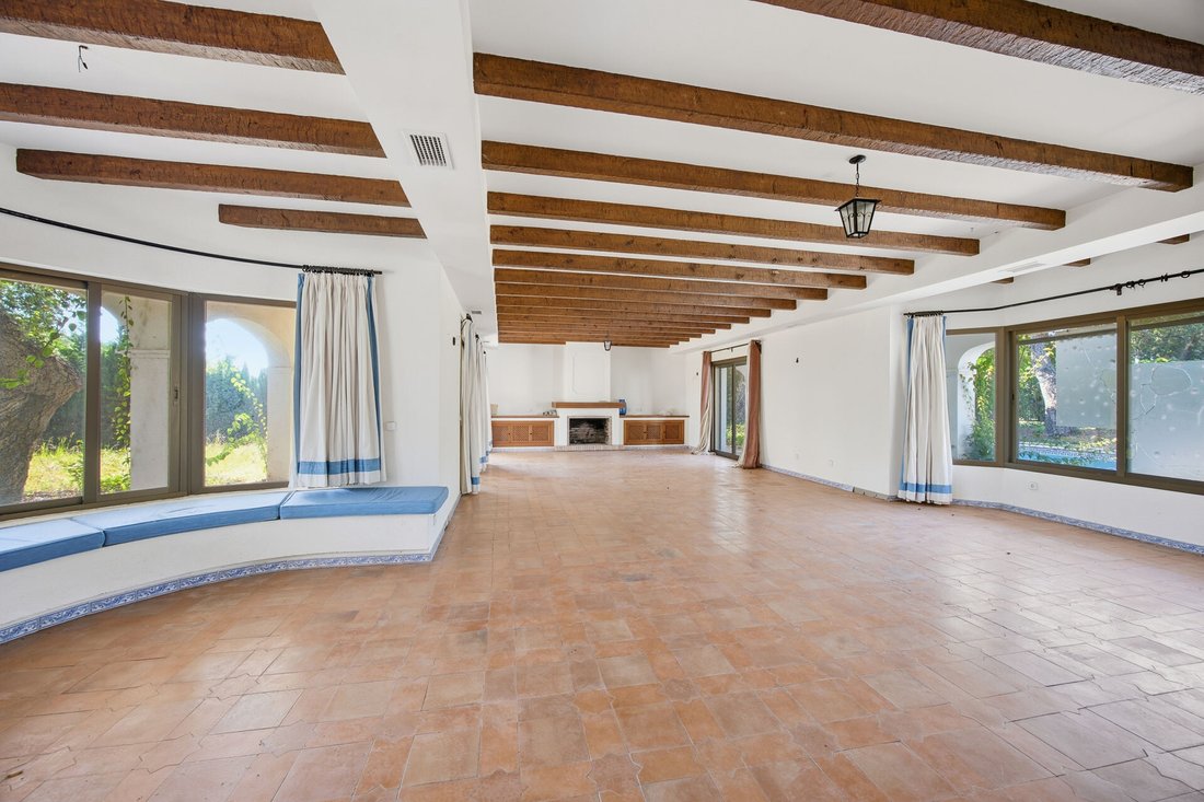 House in Sotogrande, San Roque, Andalusia 5 - 17637428