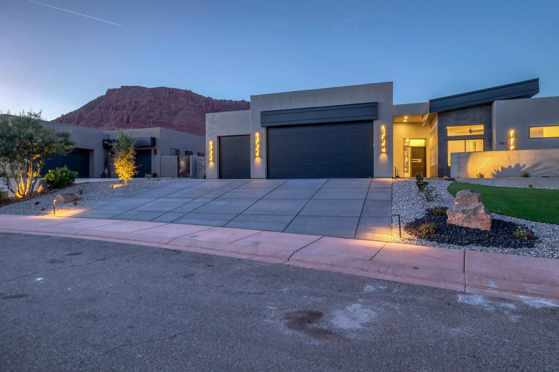 House in Ivins, Utah, United States 3 - 17632220