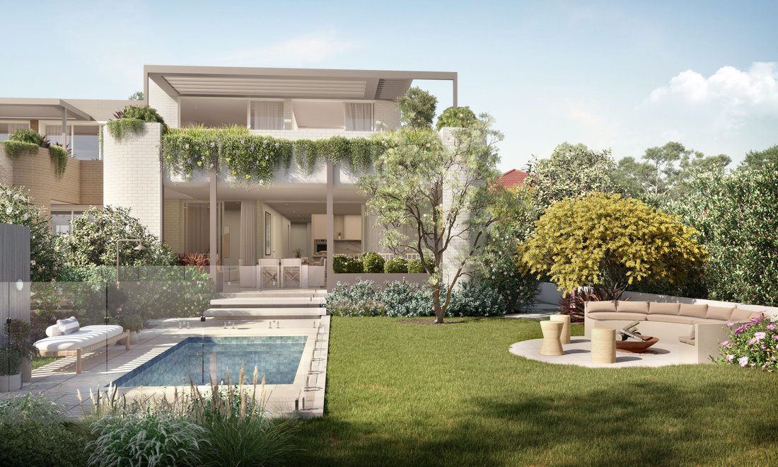 House in Freshwater, New South Wales, Australia 1 - 17636647