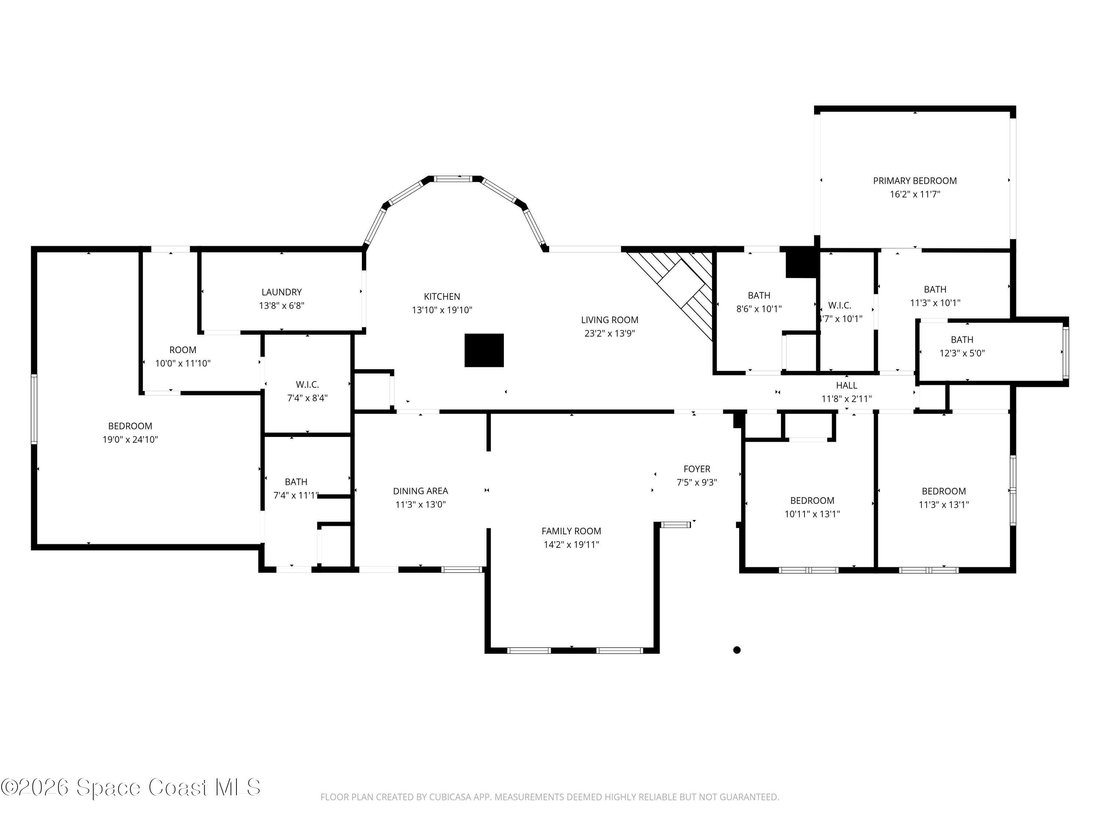 House in Indialantic, Florida, United States 4 - 17627997
