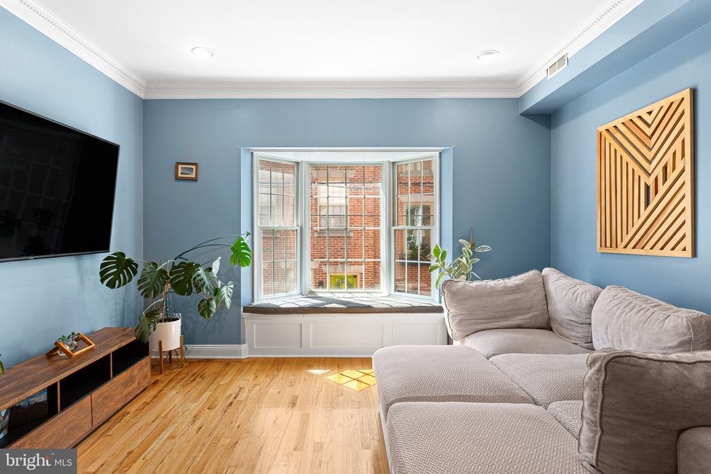 Townhouse in Philadelphia, Pennsylvania, United States 3 - 17632034