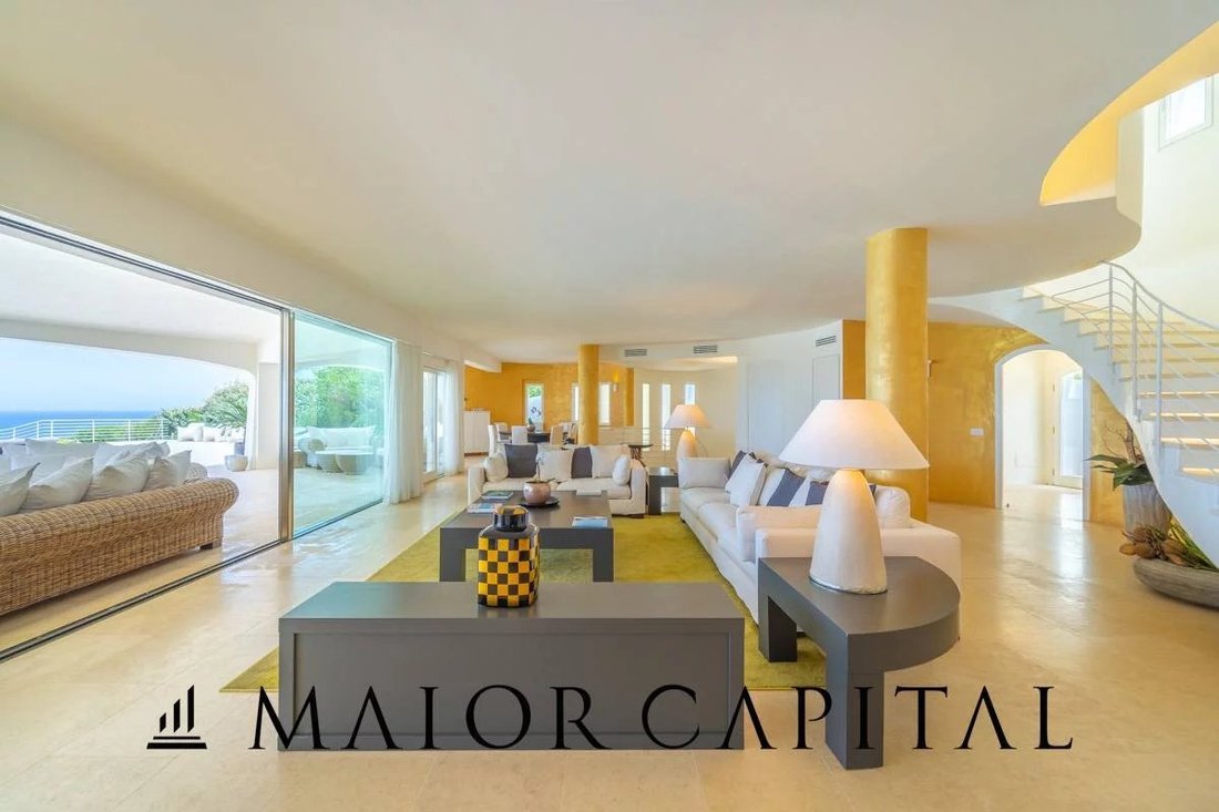House in Marina di Porto Cervo, Porto Cervo, Italy 2 - 17637889