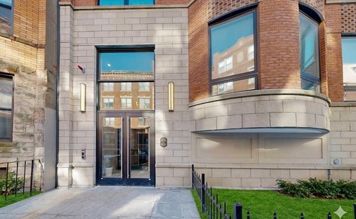 Condo in Boston, Massachusetts, United States 1