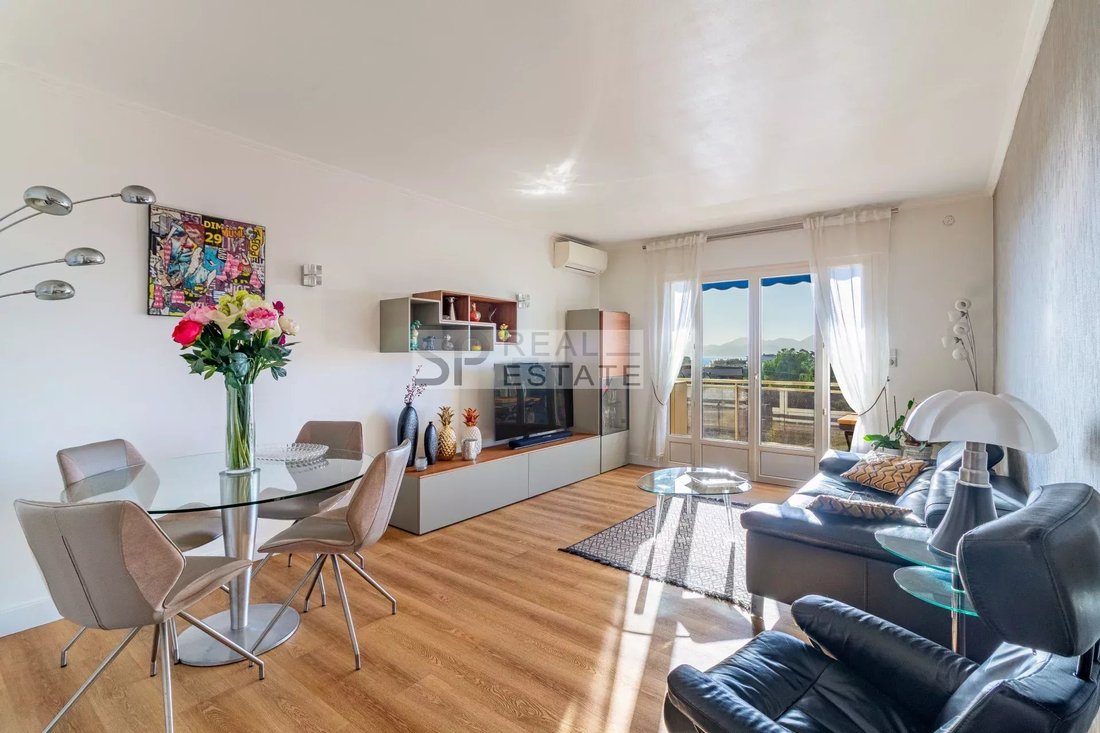 Apartment in Cannes, Provence-Alpes-Côte d'Azur, France 2 - 16616904