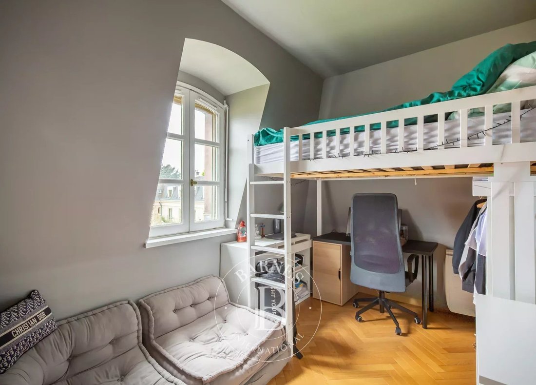 Apartment in Centre, Le Pecq, France 5 - 17629702