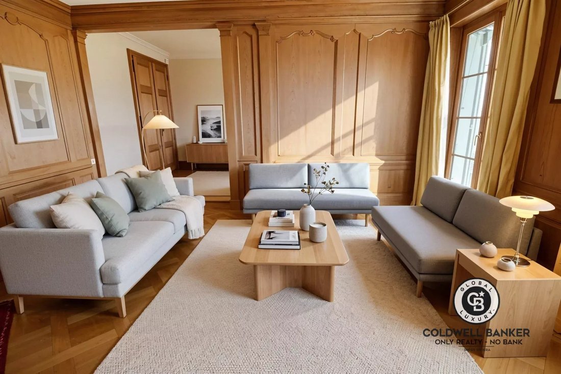 Wohnung in Prilly, Waadt, Schweiz 2 - 17629905