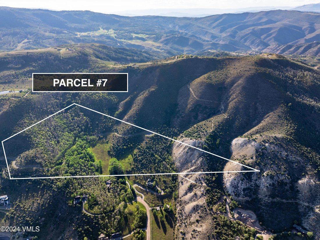 Land in Edwards, Colorado, United States 2 - 14684364