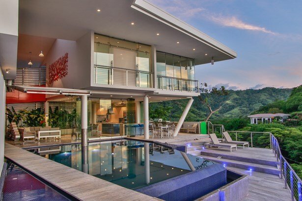 House in Sardinal District, Guanacaste Province, Costa Rica 2 - 15957169