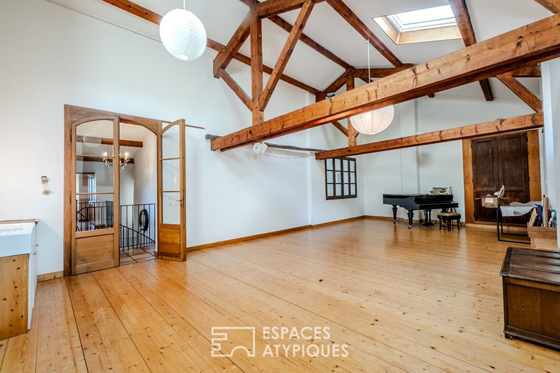 Villa in Farges, Auvergne-Rhône-Alpes, France 2 - 16728174