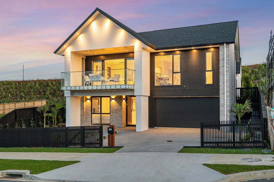 House in Orewa, Auckland, New Zealand 1 - 17392763