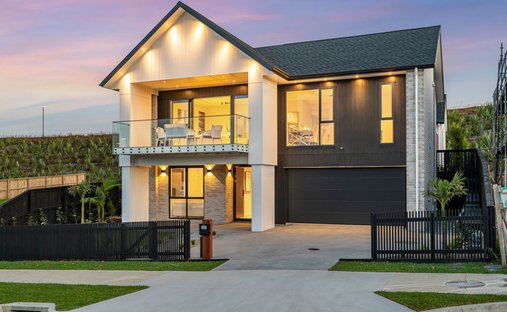 House in Orewa, Auckland, New Zealand 1