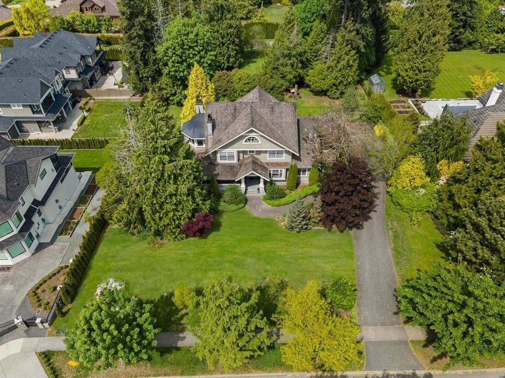 Casa a Surrey, Columbia Britannica, Canada 1 - 17641357