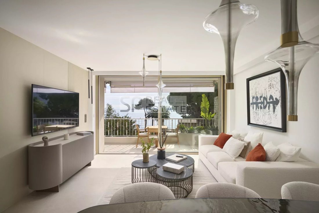 Apartment in La Californie, Cannes, France 2 - 15421192