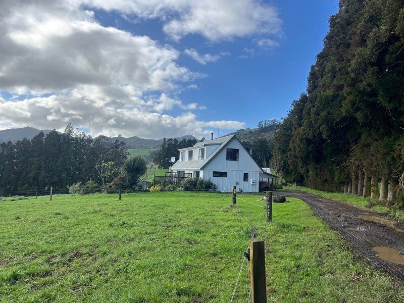 Country House in Karangahake, Waikato, New Zealand 3 - 17637406