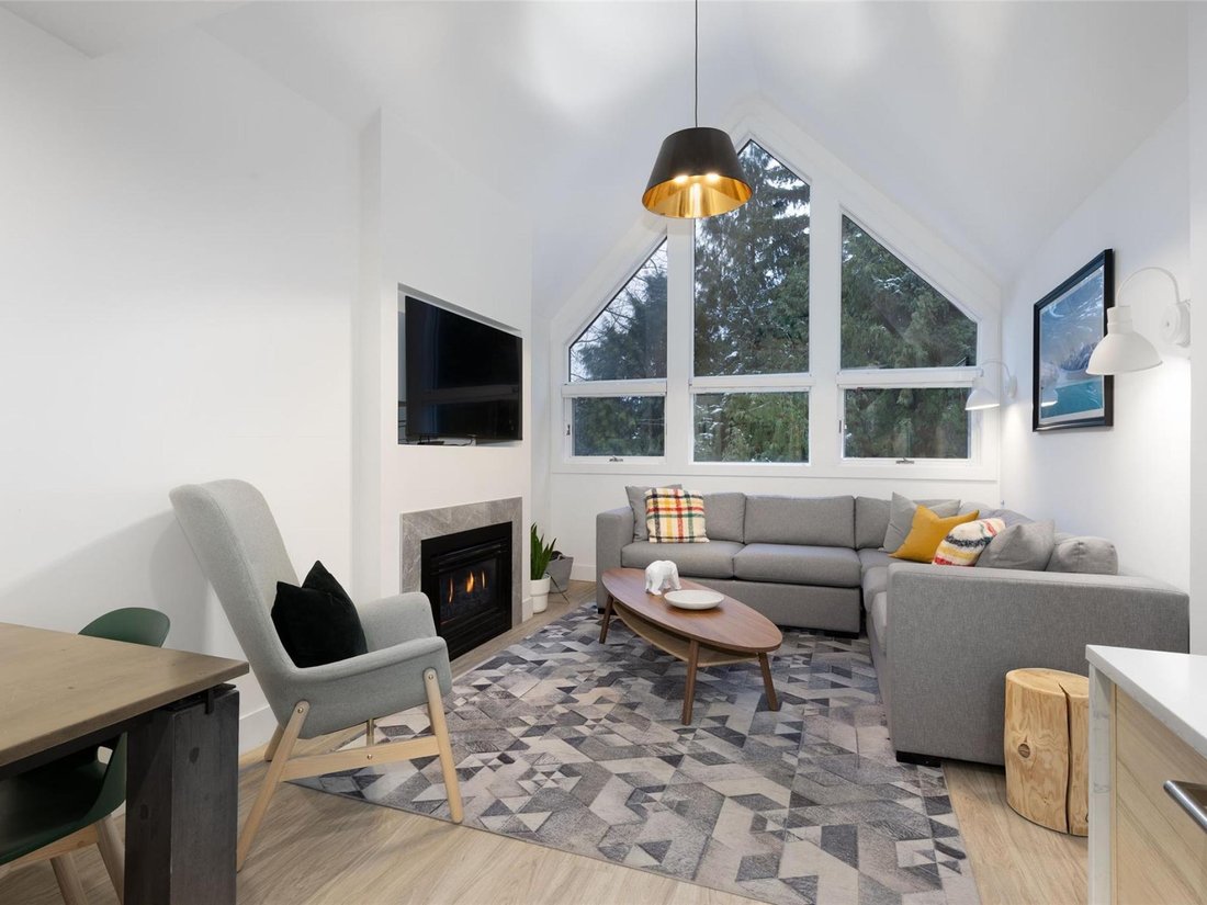 House in Whistler, British Columbia, Canada 4 - 17636006