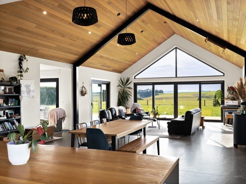 Country House in Te Houka, Otago, New Zealand 3 - 17637744